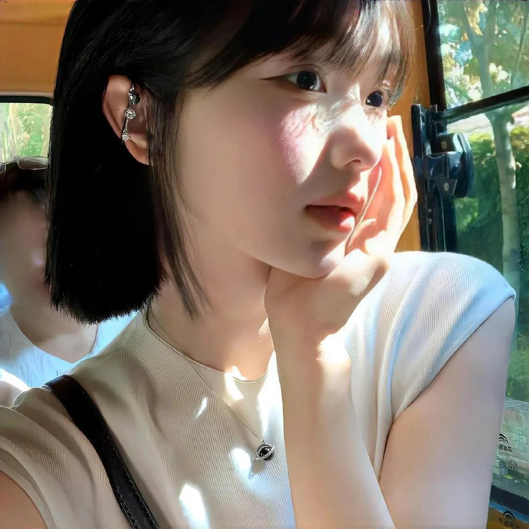 完美的他