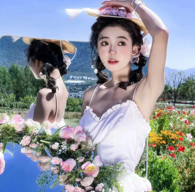 正义小包公