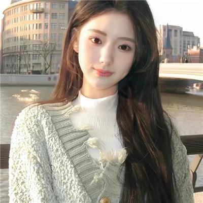 像你这样的好女孩
